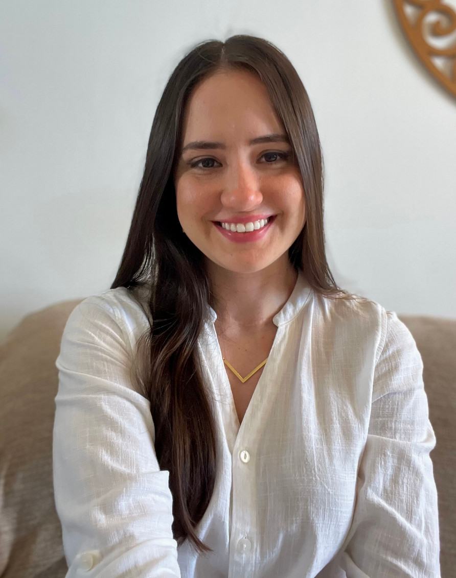 Lígia Prado Fonseca, psicóloga