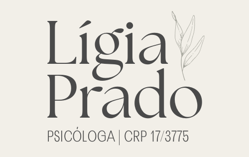 Lígia Prado, psicóloga, CRP 17/3775